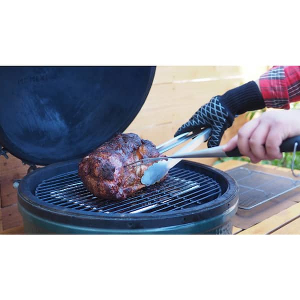 Grill Cleaning Brush Kitchen Multi functional Barbecue Grill - Temu