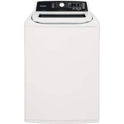 Frigidaire - Washers & Dryers - Appliances - The Home Depot