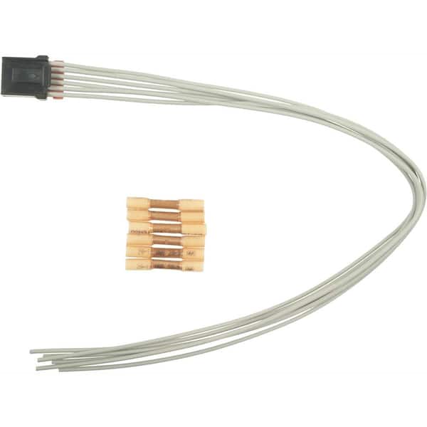 Unbranded HVAC Control Select Switch Connector