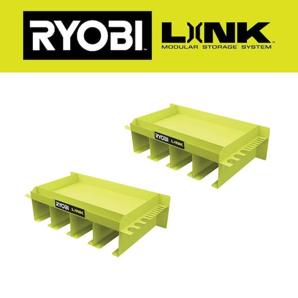 LINK Tool Organizer Shelf (2-Pack)