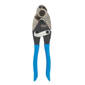 9 in. Compound Joint Cable/Wire Cutting Plier