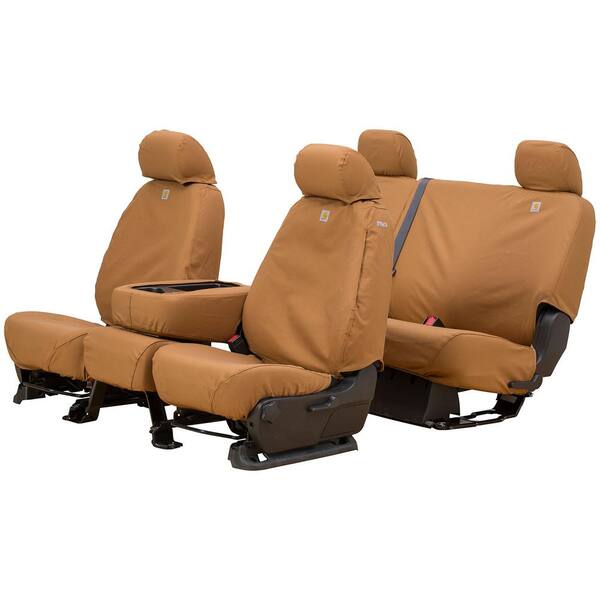 covercraft carhartt seatsaver seat ssc