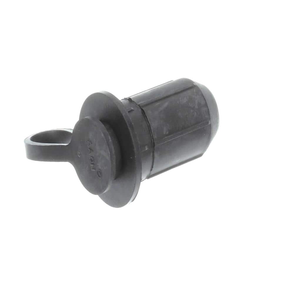 Black Test Port Vent Plug P83520 price history on PriceWatchPro
