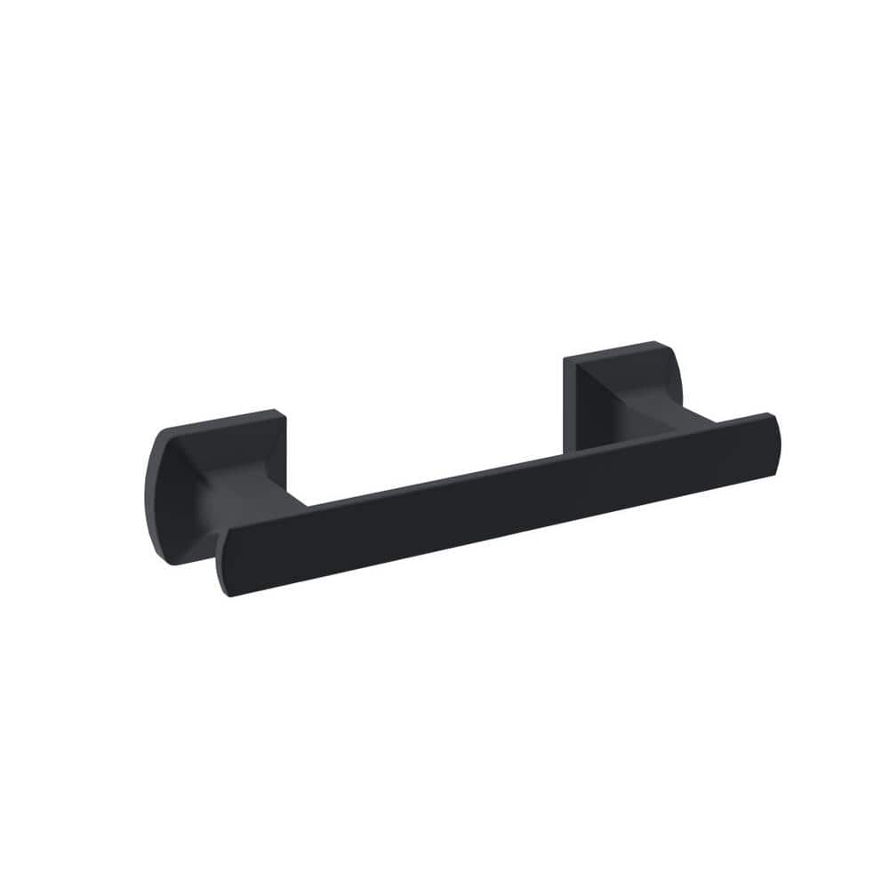 Symmons Verity Wall Mounted Bathroom Hand Towel Holder with Mounting ...