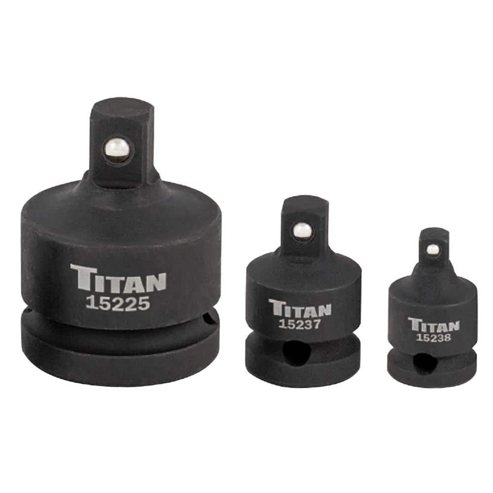 UPC 802090120367 product image for Impact Reducer Adaptor Set (3-Piece) | upcitemdb.com