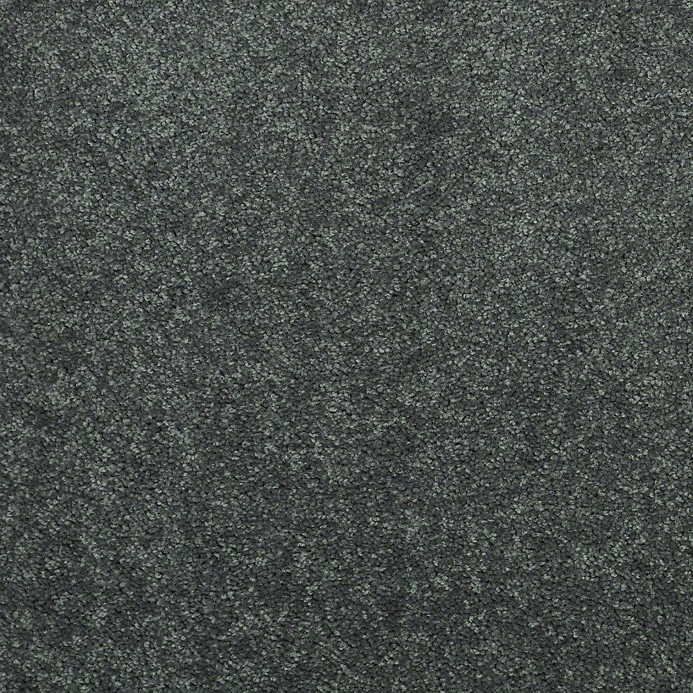 8 in. x 8 in. Texture Carpet Sample - Watercolors II - Color Gun Metal price history on PriceWatchPro