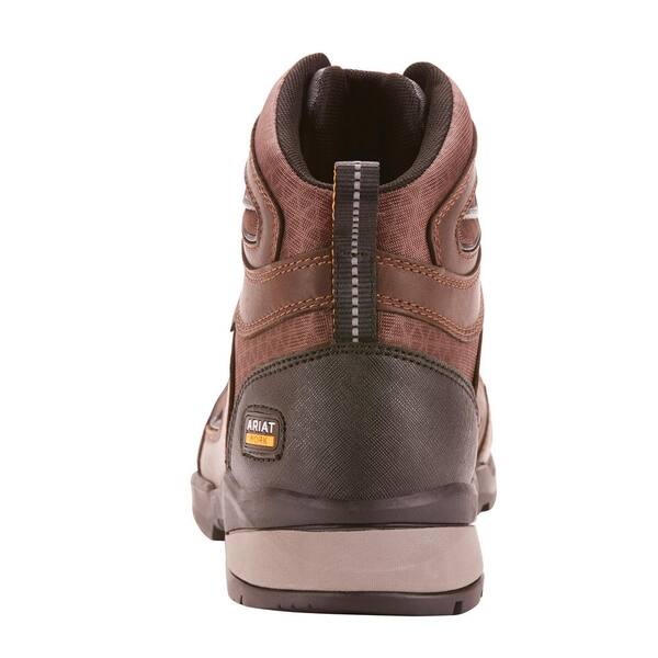 ariat composite toe boots