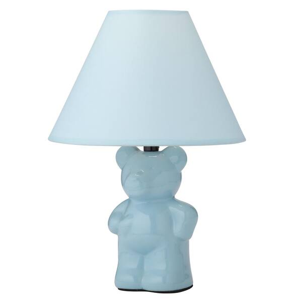 next bear table lamp