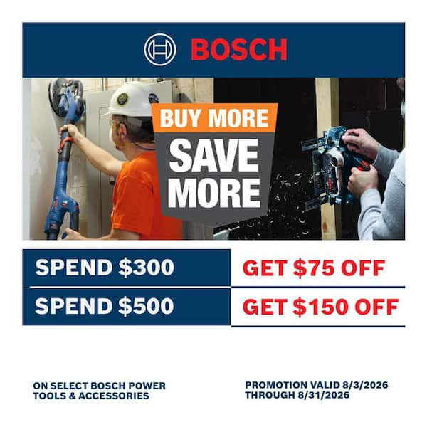 9 in. Drywall Sander Kit