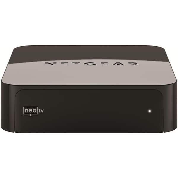 Netgear NeoTV Wi-Fi Streaming Player