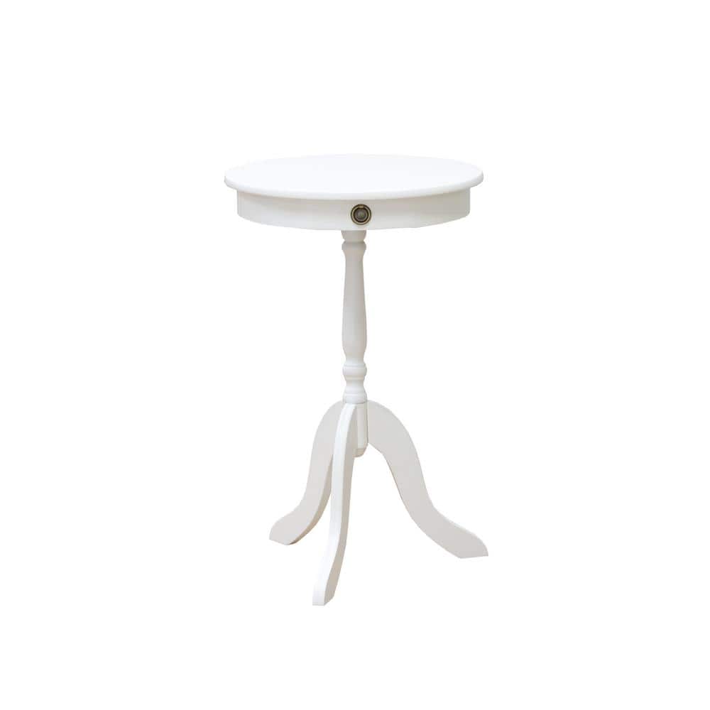 Cherry End Table - thumbnail 9