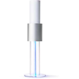 IonFlow Signature Air Purifier in White