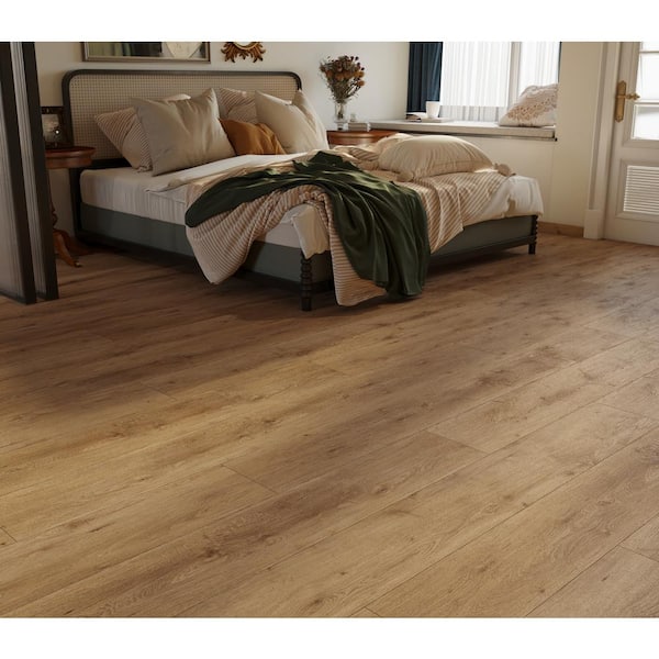 NewTechWood Everlux Premium Alice Desert Brown 20 MIL x 9
