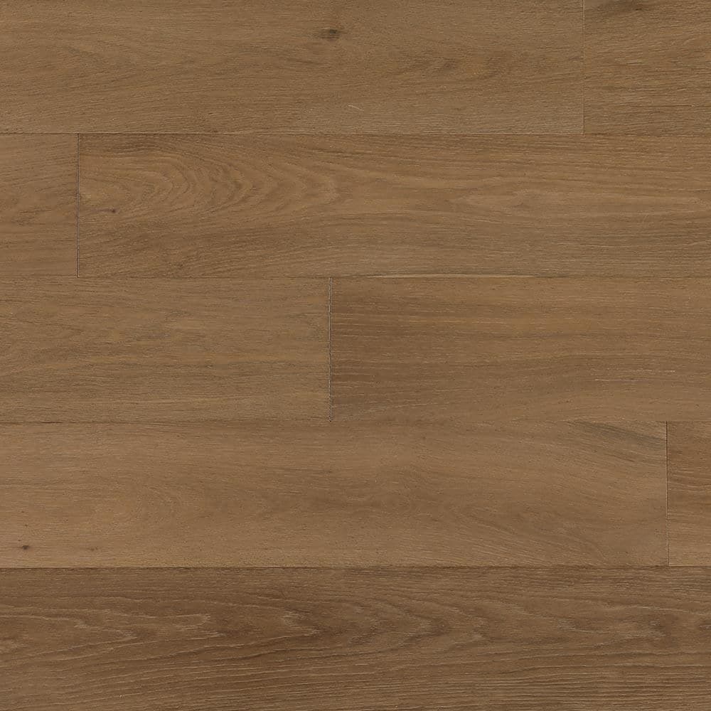 Chestnut XL Euro Oak 9/16 in. T x 7.5 in. W Tongue & Groove Wire Brushed Engineered Hardwood Flooring (23.44 sqft/case) price history on PriceWatchPro