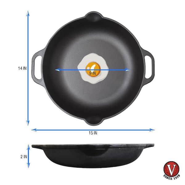 Cast Iron Skillet Care – The Best Pan Scrapers for Your Cast Iron