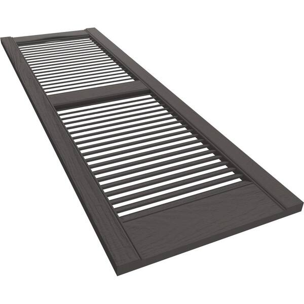 TrafficMaster Soho Black 15 in. x 29 in. Boot Tray MT1003786 - The Home  Depot