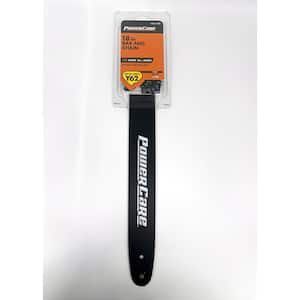 18 in. Chainsaw Bar and Chain Combo