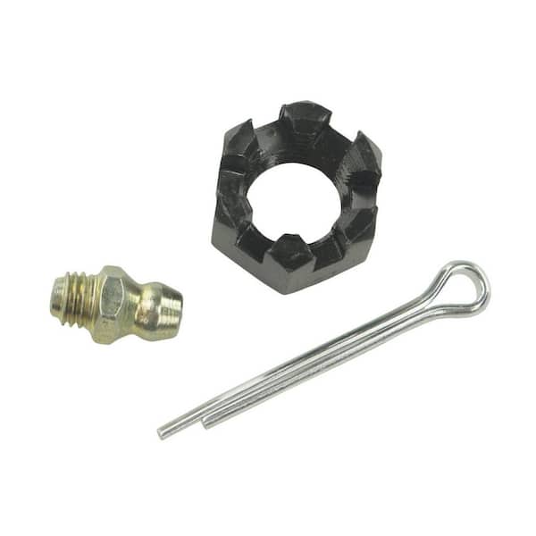 Mevotech Supreme Steering Tie Rod End