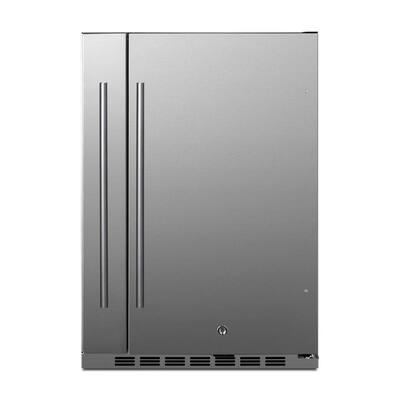 24.5 in - Mini Fridges - Appliances - The Home Depot