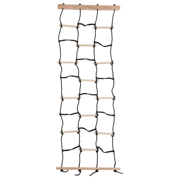 Hey! Play! Climbing Cargo Net