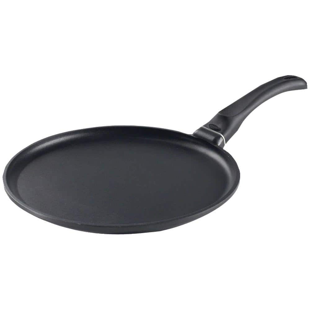 GRANITESTONE 10.25 in. Pre-Seasoned Cast Iron Skillet 8889 - The Home Depot