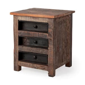 Wilton III Side Table