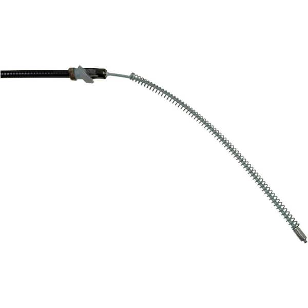 First Stop Parking Brake Cable