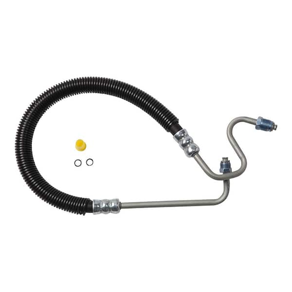Edelmann Pressure Line Assembly