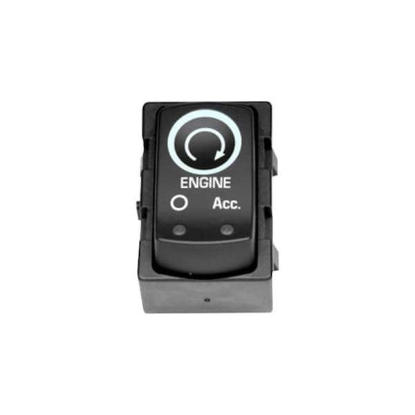 ACDelco Ignition Switch