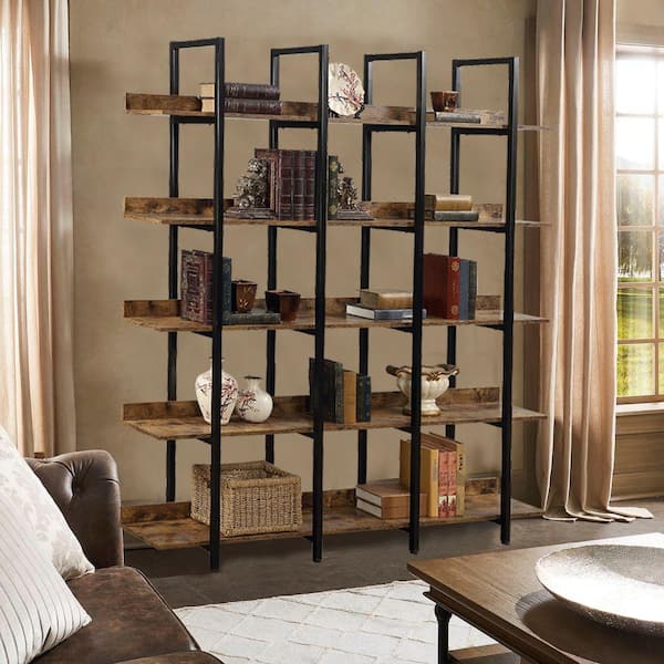 https://images.thdstatic.com/productImages/7dffe045-f9bc-4f60-8ea0-224ce8ad141b/svn/brown-bookcases-bookshelves-sl-cywf-6aat-31_600.jpg