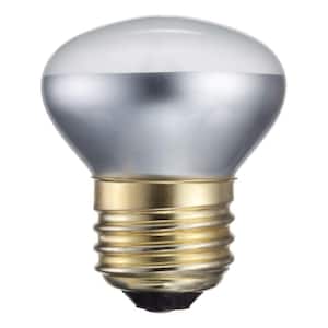 40-Watt R14 Halogen Spot Light Bulb (1-Pack)