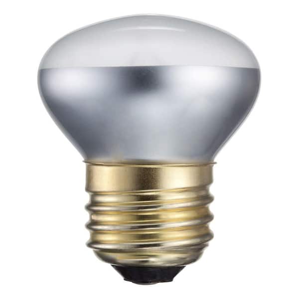 Philips 40-Watt R14 Halogen Spot Light Bulb (1-Pack)