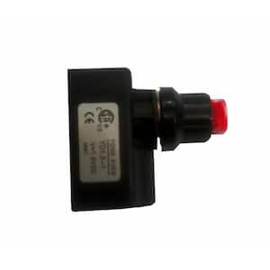 Electric Igniter Vertical Gs Only