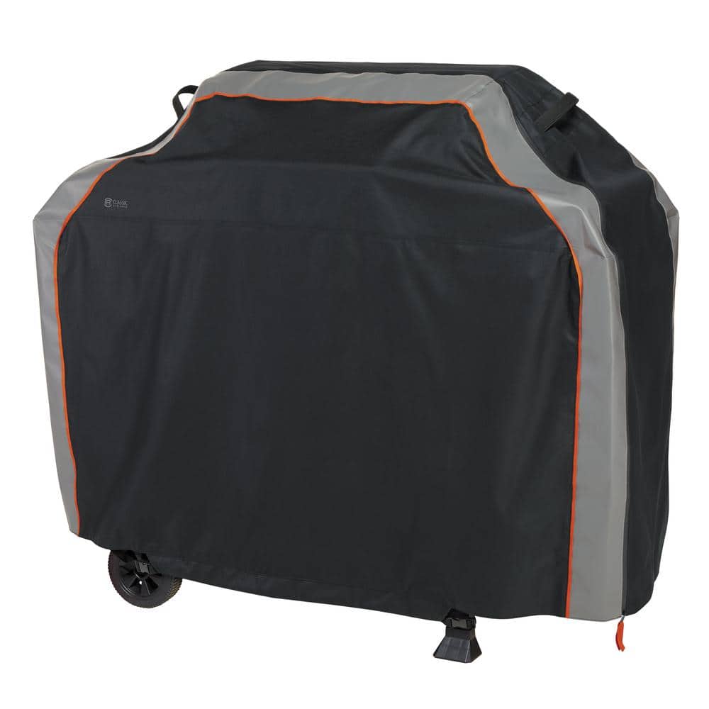 SideSlider 64 in. W x 30 in. D x 48 in. H BBQ Grill Cover price history on PriceWatchPro
