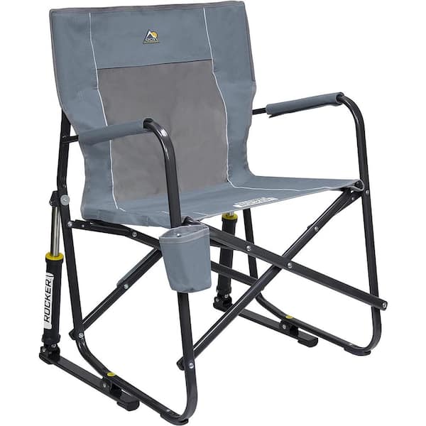 Freestyle rocker deals chair home depot