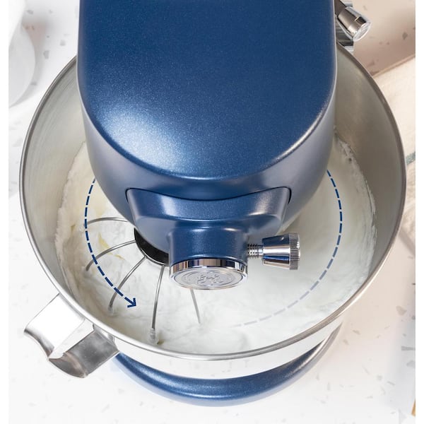 Kenwood Mixer Paddle Attachment, 5-3/4 width, 9 inch height