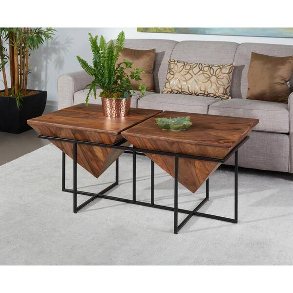 Coast to coast on sale coffee table