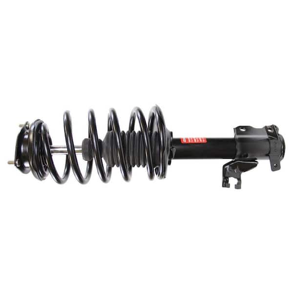 Unbranded Quick-Strut Complete Strut Assembly fits 2000-2001 Nissan Sentra 2.0l