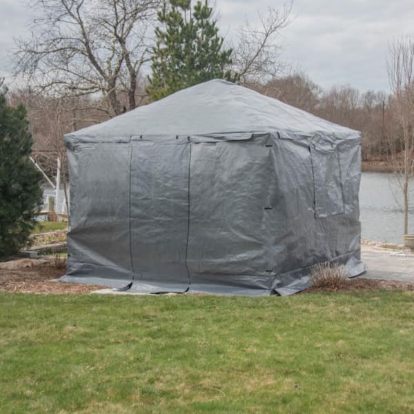 Gazebo 2024 covers 10x10