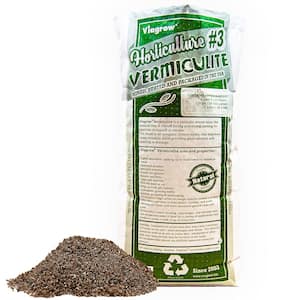 4 cu. ft./29.9 Gal./113 l Horticultural Vermiculite