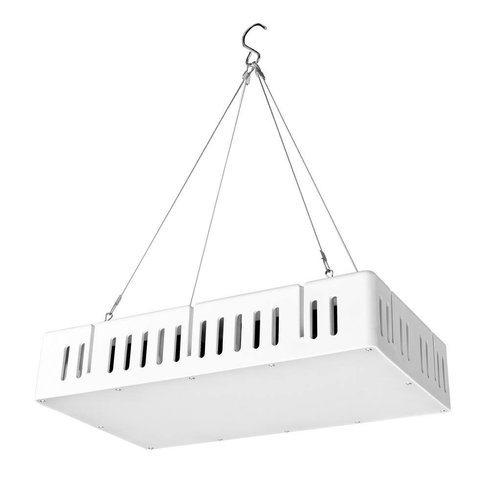 TYCOLIT 1500Watt Equivalent Full Spectrum Grow Light, Daylight LD