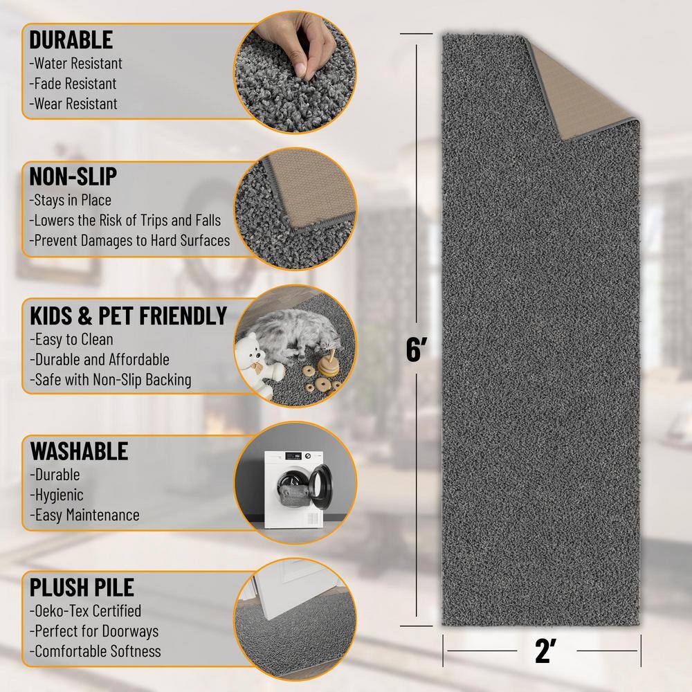 Softy Bath Rug