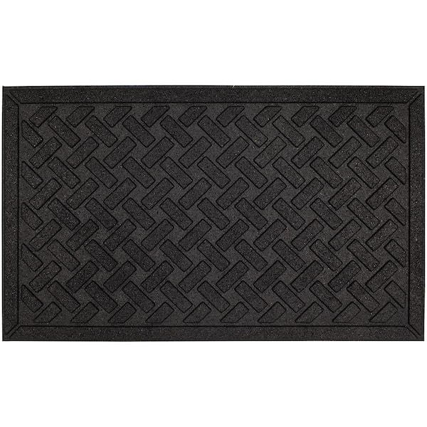 Mohawk Home Matrix Crossweave 24 in. x 36 in. Impressions Mat