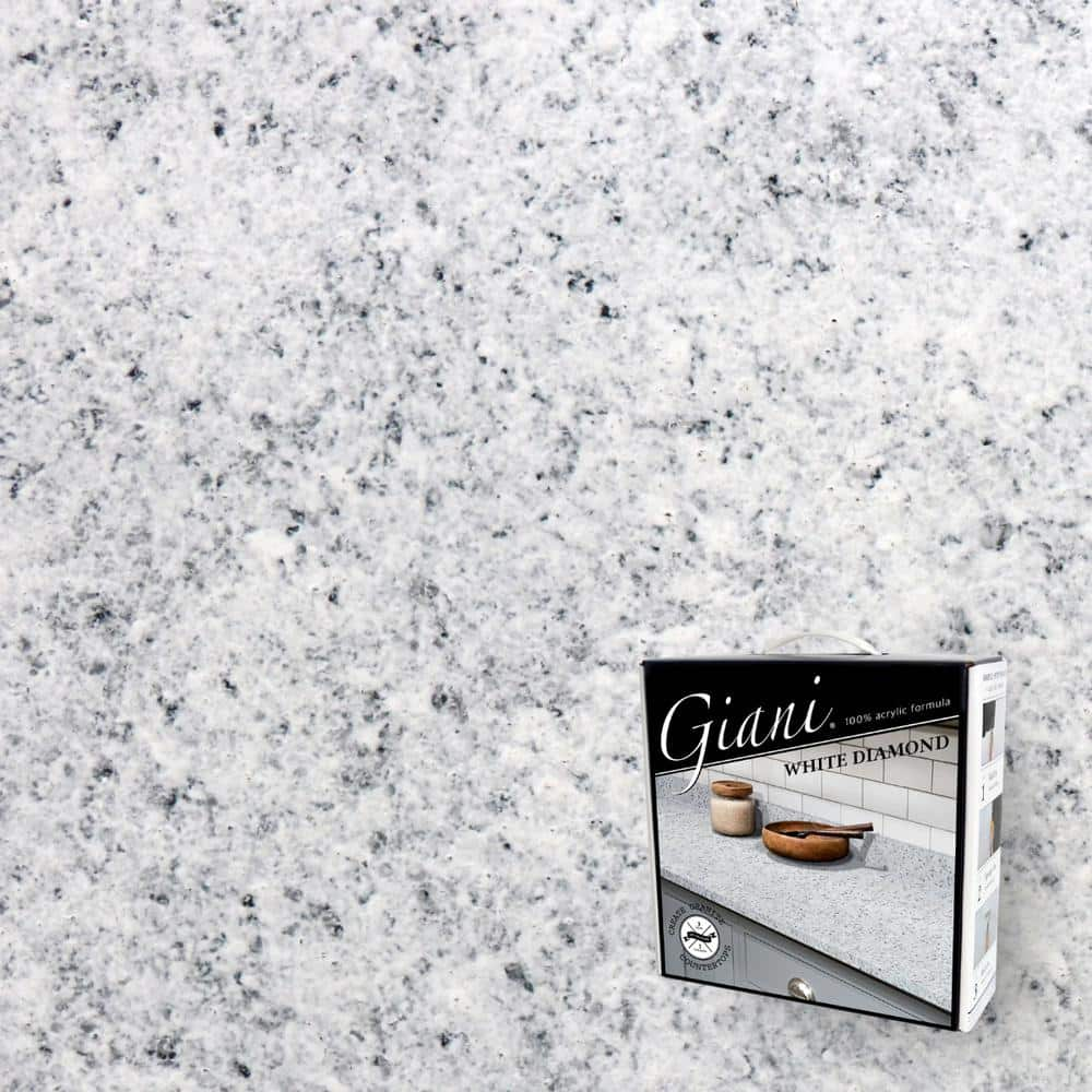 Giani Countertop offers Paint Kit