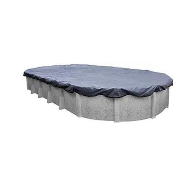 18' x 36' Deluxe Winter Cover