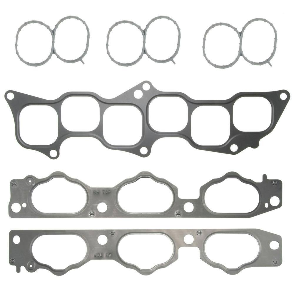 Engine Intake Manifold Gasket Set