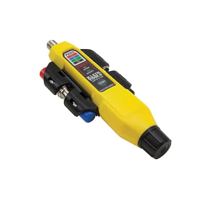 Coax Explorer 2 with Remote Kit