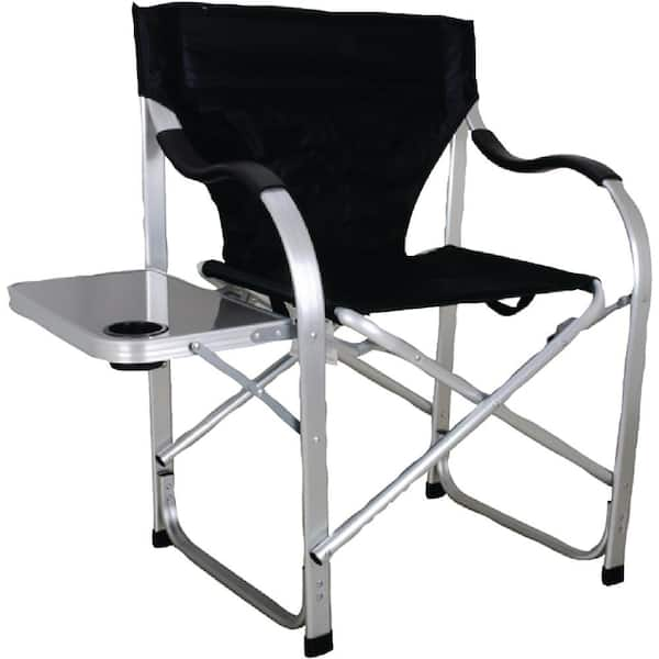 stylish camping directors chair