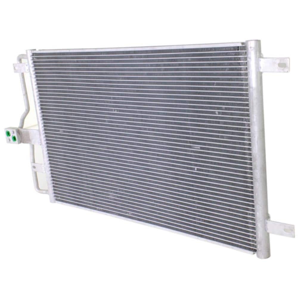 A/C Condenser Compatible with Ford Escape 2005-2012, Mercury Mariner 2006-2011 2.3L, 2.5L price history on PriceWatchPro