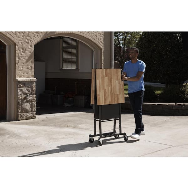 cosco smartfold deluxe portable workbench